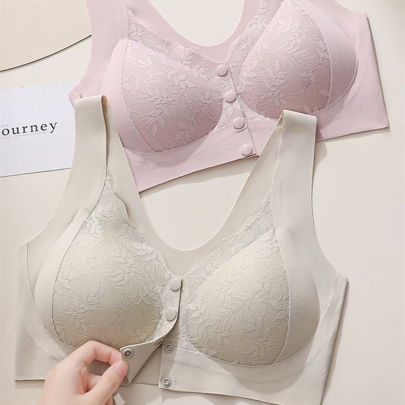 Бюстгальтер на пуговицах спере – обзор и цена Full Coverage Bra