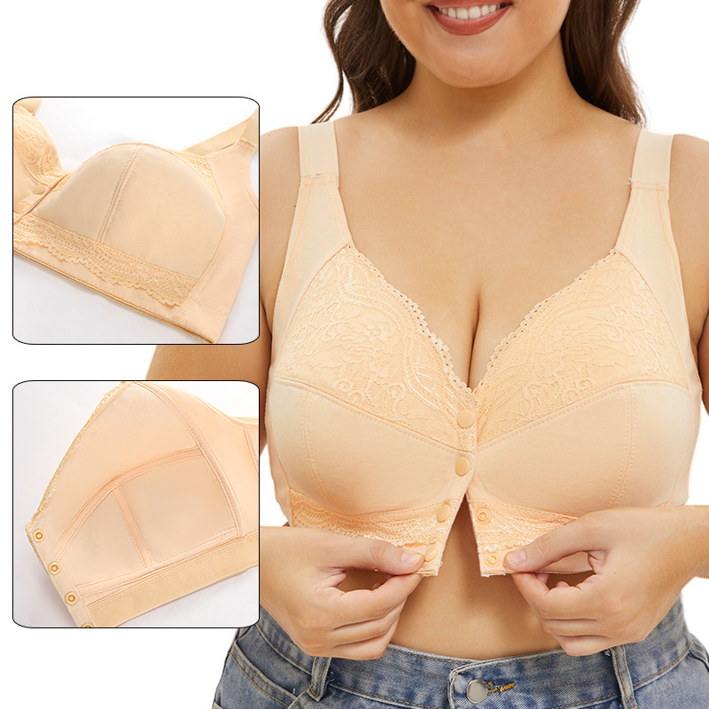 Женский бюстгальтер больших ра – обзор и цена Plunge Bra Push Up