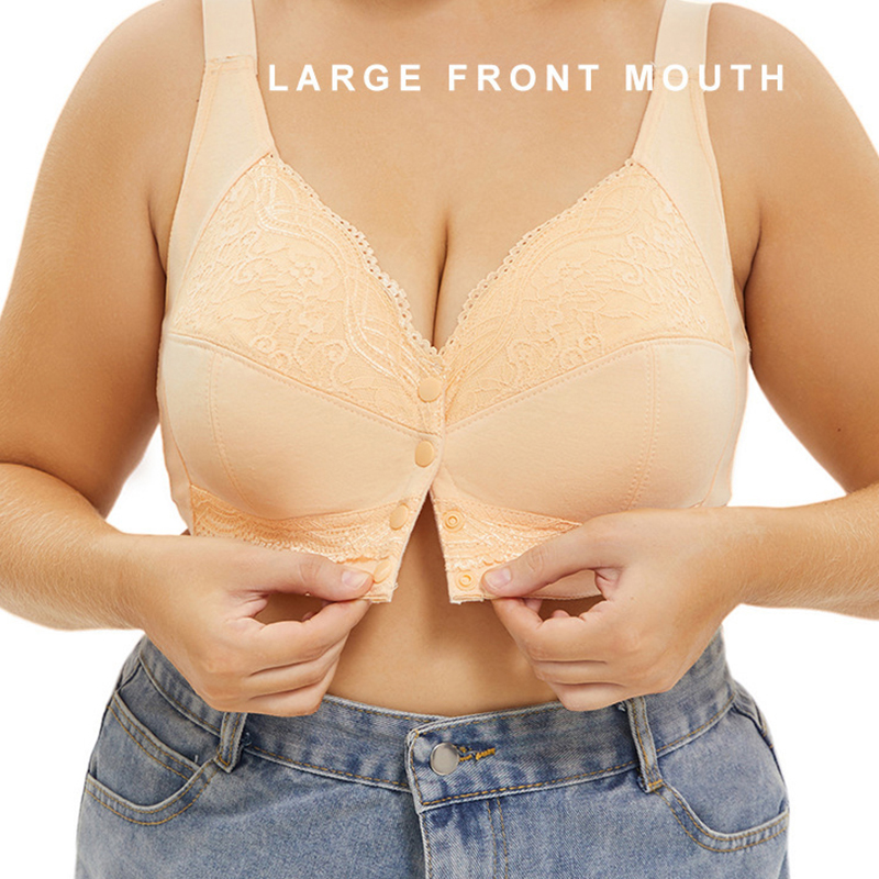Женский бюстгальтер больших ра – обзор и цена Plunge Bra Push Up