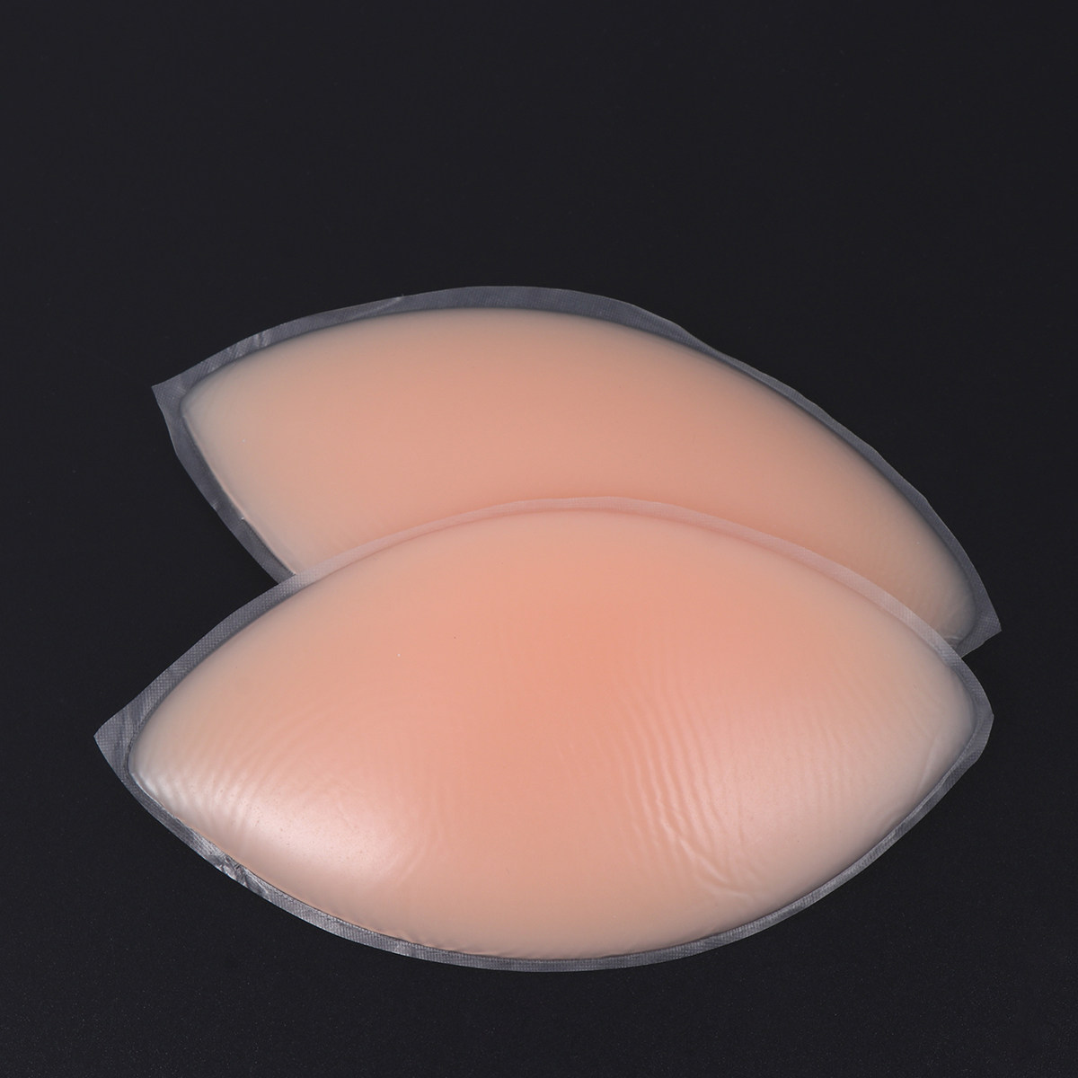 Одна пара силиконовых накладок – обзор и цена Strapless Bra Adhesive
