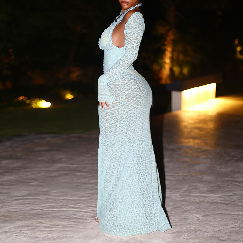 Женский комплект из двух предм – обзор и цена Sheer Mesh Bra