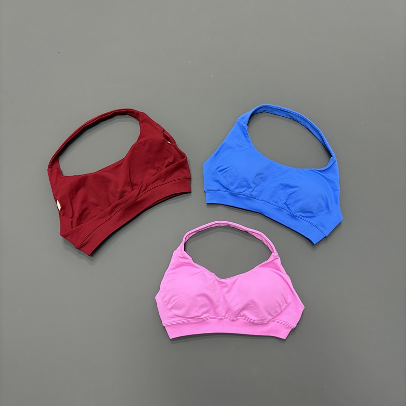 Бесшовный спортивный бюстгальт – обзор и цена T Shirt Bra Seamless