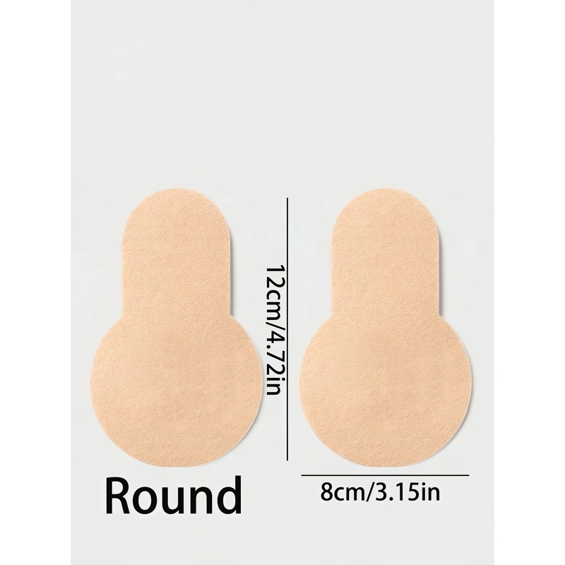 10 шт. одноразовых бюстгальтер – обзор и цена Strapless Bra Adhesive