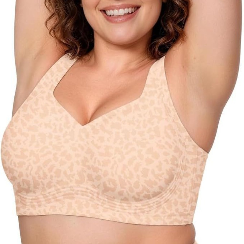 Бюстгальтеры Leopard Jelly без – обзор и цена Full Coverage Bra