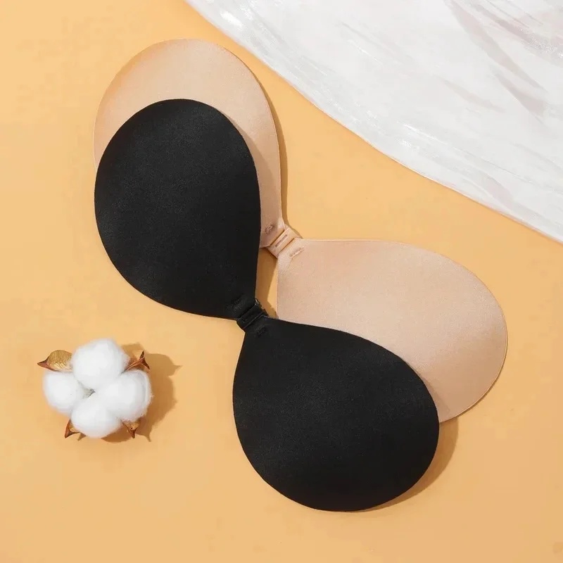1/2/4 шт. Женский бюстгальтер- – обзор и цена Strapless Bra Adhesive