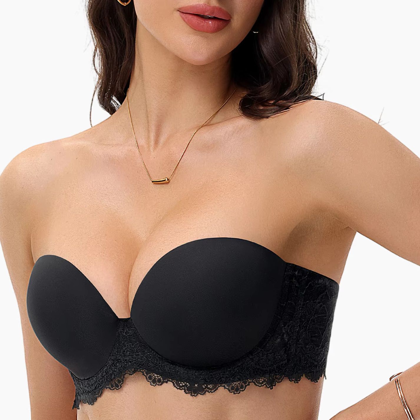 Новые женские бюстгальтеры: се – обзор и цена Convertible Bra Multiway
