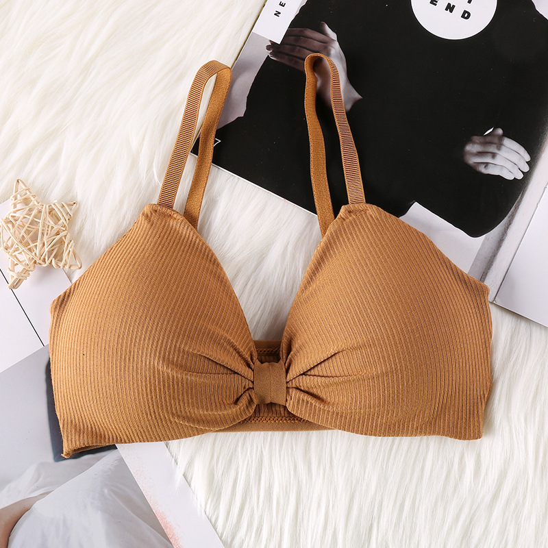 Сексуальный спортивный бюстгал – обзор и цена T Shirt Bra Seamless