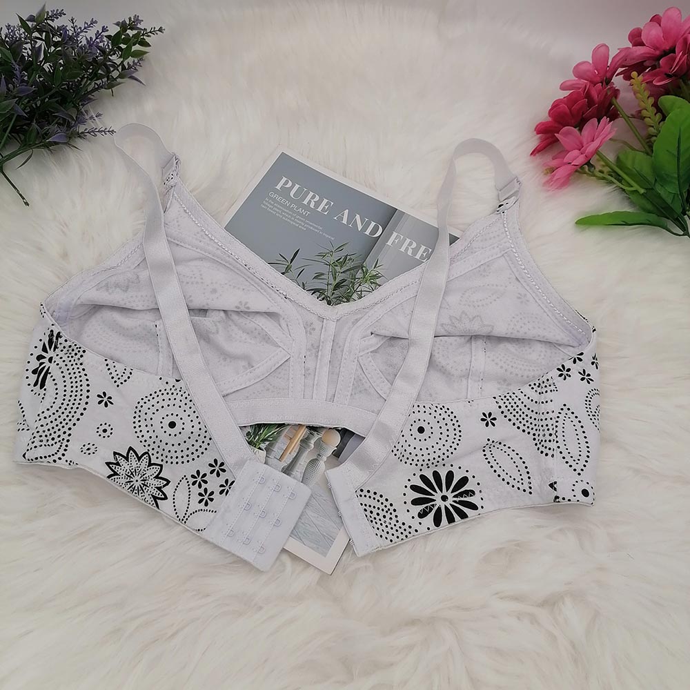 Женский беспроводной бюстгальт – обзор и цена Full Coverage Bra