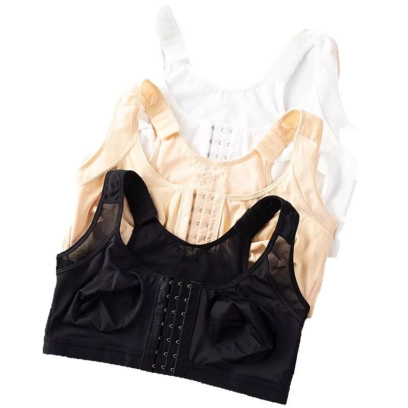 Женский послеоперационный бюст – обзор и цена Mastectomy Bra Pocket