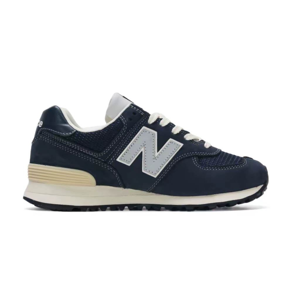New Balance × POTTERYNB 574 Ун – обзор и цена New Balance Shoes 574