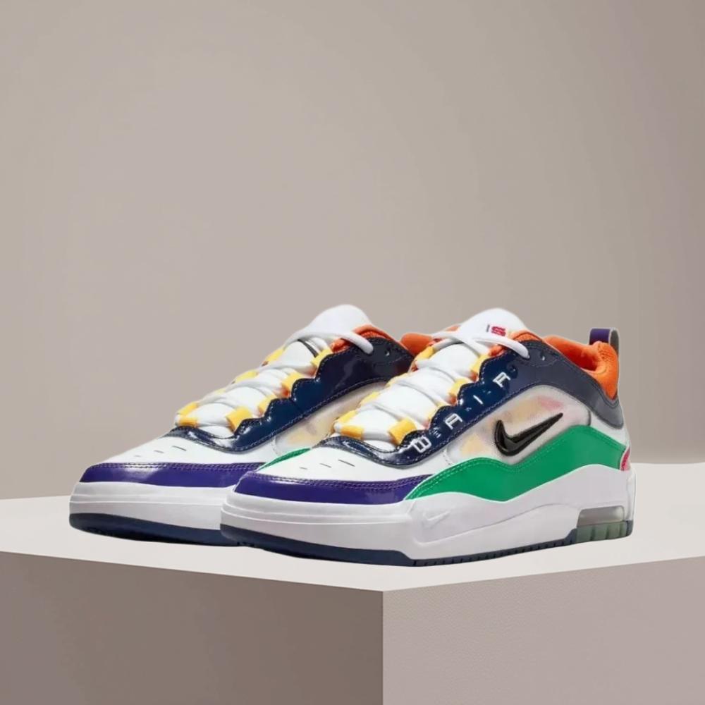 Кроссовки Nike Air Max 90 Pool – обзор и цена Nike Shoes Air Max 90