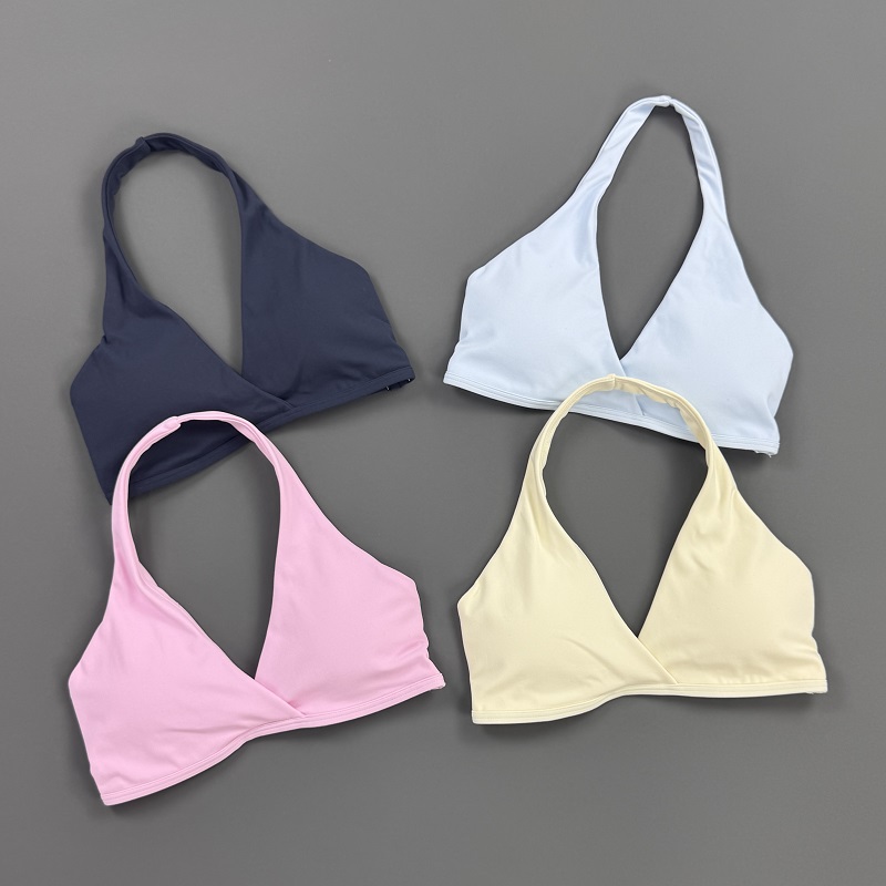 Женский спортивный топ с ворот – обзор и цена Sports Bra Racerback