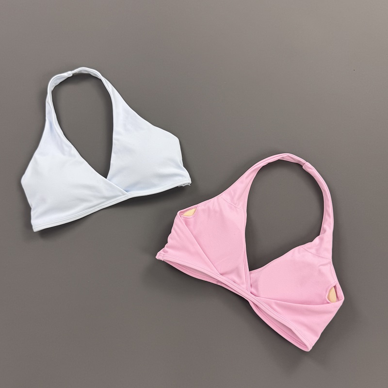 Женский спортивный топ с ворот – обзор и цена Sports Bra Racerback